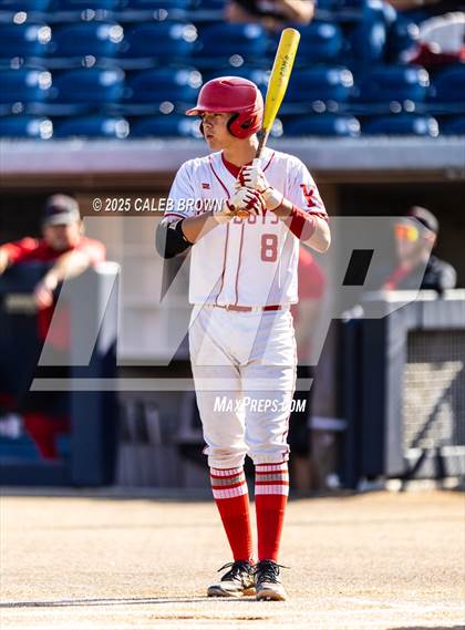 Thumbnail 1 in Grand County vs. Kanab (UHSAA 2A Playoffs Round 3) photogallery.