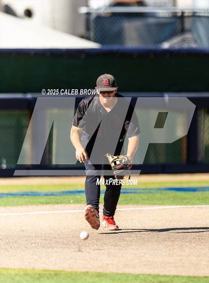 Thumbnail 2 in Grand County vs. Kanab (UHSAA 2A Playoffs Round 3) photogallery.