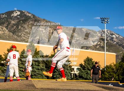 Thumbnail 2 in Grand County vs. Kanab (UHSAA 2A Playoffs Round 3) photogallery.