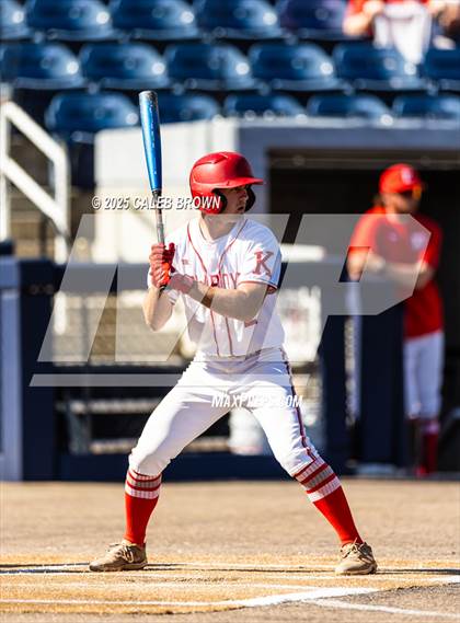 Thumbnail 2 in Grand County vs. Kanab (UHSAA 2A Playoffs Round 3) photogallery.