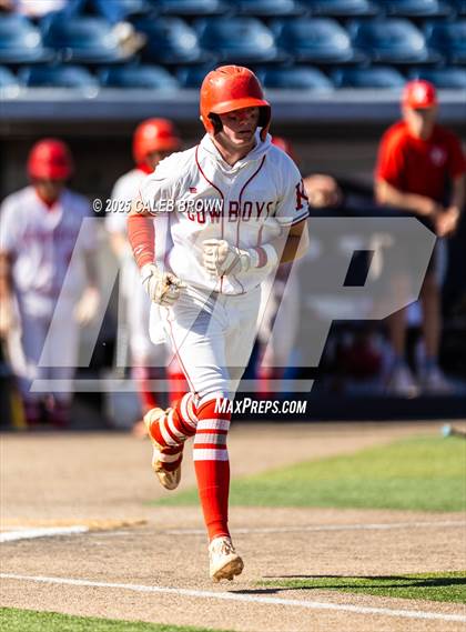 Thumbnail 3 in Grand County vs. Kanab (UHSAA 2A Playoffs Round 3) photogallery.