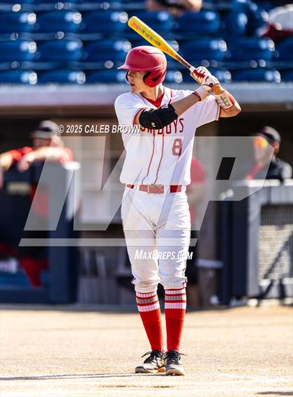 Thumbnail 1 in Grand County vs. Kanab (UHSAA 2A Playoffs Round 3) photogallery.