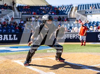 Thumbnail 2 in Grand County vs. Kanab (UHSAA 2A Playoffs Round 3) photogallery.