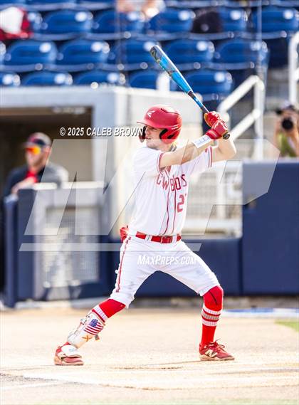 Thumbnail 2 in Grand County vs. Kanab (UHSAA 2A Playoffs Round 3) photogallery.