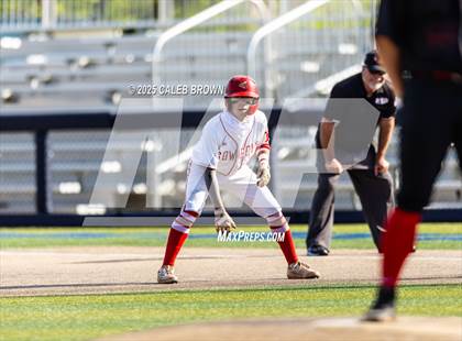 Thumbnail 2 in Grand County vs. Kanab (UHSAA 2A Playoffs Round 3) photogallery.