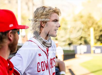 Thumbnail 3 in Grand County vs. Kanab (UHSAA 2A Playoffs Round 3) photogallery.