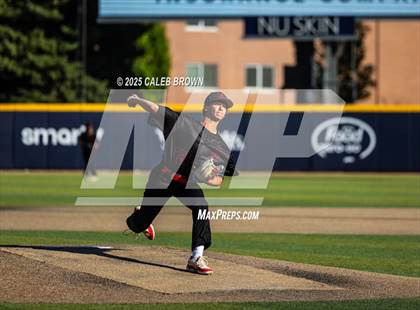 Thumbnail 1 in Grand County vs. Kanab (UHSAA 2A Playoffs Round 3) photogallery.