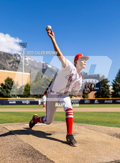 Thumbnail 1 in Grand County vs. Kanab (UHSAA 2A Playoffs Round 3) photogallery.