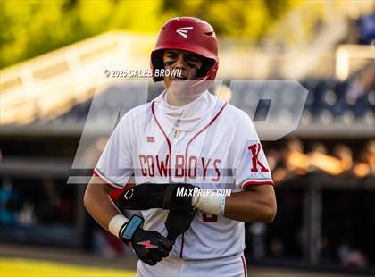 Thumbnail 3 in Grand County vs. Kanab (UHSAA 2A Playoffs Round 3) photogallery.