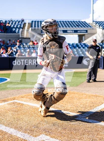 Thumbnail 3 in Grand County vs. Kanab (UHSAA 2A Playoffs Round 3) photogallery.