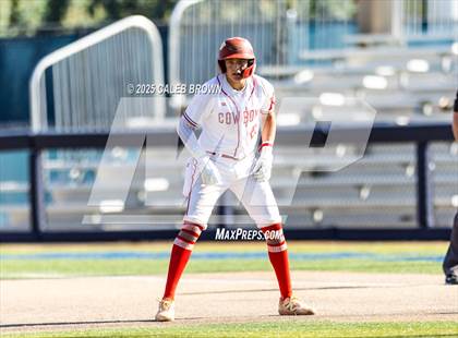 Thumbnail 2 in Grand County vs. Kanab (UHSAA 2A Playoffs Round 3) photogallery.