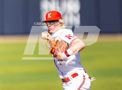 Thumbnail 2 in Grand County vs. Kanab (UHSAA 2A Playoffs Round 3) photogallery.