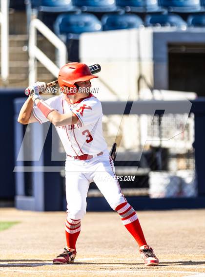 Thumbnail 1 in Grand County vs. Kanab (UHSAA 2A Playoffs Round 3) photogallery.