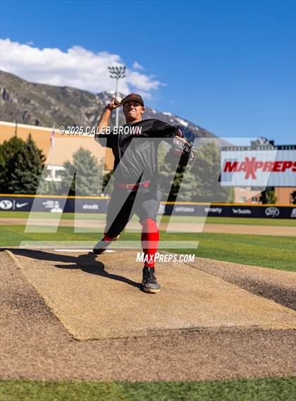 Thumbnail 2 in Grand County vs. Kanab (UHSAA 2A Playoffs Round 3) photogallery.