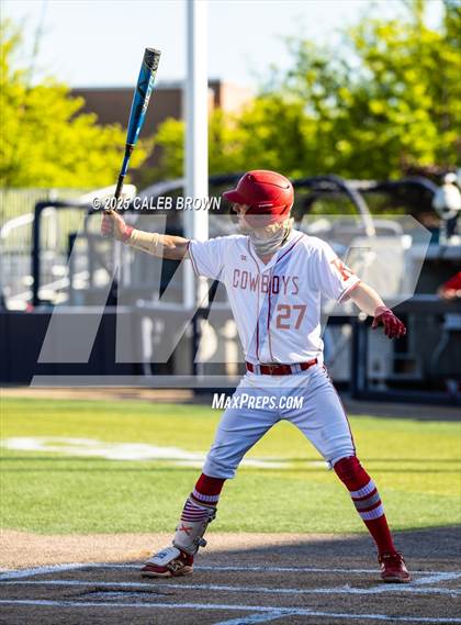 Thumbnail 3 in Grand County vs. Kanab (UHSAA 2A Playoffs Round 3) photogallery.