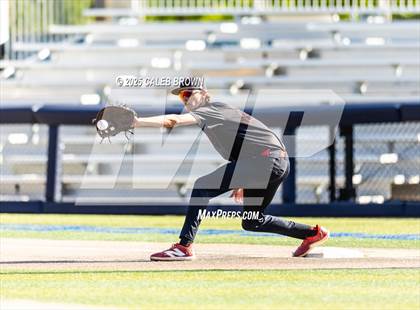 Thumbnail 2 in Grand County vs. Kanab (UHSAA 2A Playoffs Round 3) photogallery.