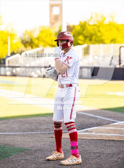 Thumbnail 2 in Grand County vs. Kanab (UHSAA 2A Playoffs Round 3) photogallery.