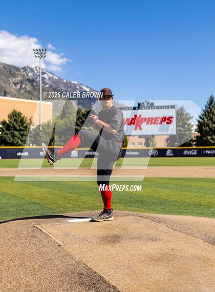 Thumbnail 3 in Grand County vs. Kanab (UHSAA 2A Playoffs Round 3) photogallery.