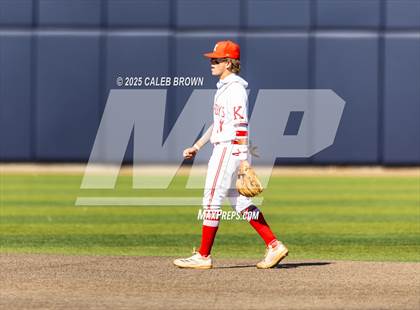 Thumbnail 2 in Grand County vs. Kanab (UHSAA 2A Playoffs Round 3) photogallery.