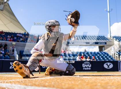 Thumbnail 2 in Grand County vs. Kanab (UHSAA 2A Playoffs Round 3) photogallery.