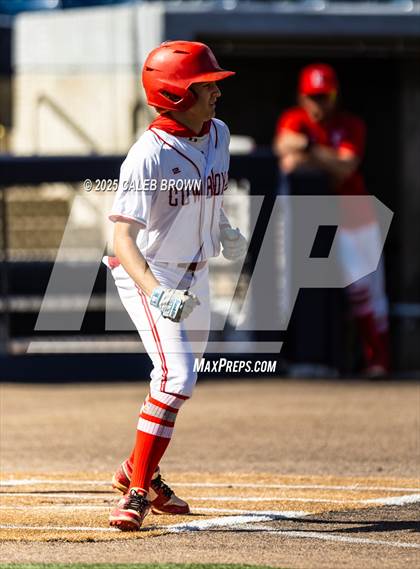 Thumbnail 2 in Grand County vs. Kanab (UHSAA 2A Playoffs Round 3) photogallery.