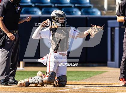 Thumbnail 1 in Grand County vs. Kanab (UHSAA 2A Playoffs Round 3) photogallery.