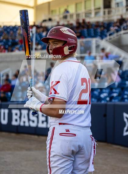 Thumbnail 1 in Grand County vs. Kanab (UHSAA 2A Playoffs Round 3) photogallery.