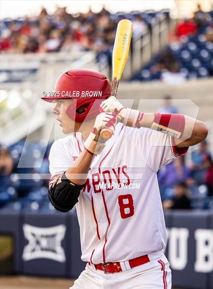 Thumbnail 2 in Grand County vs. Kanab (UHSAA 2A Playoffs Round 3) photogallery.