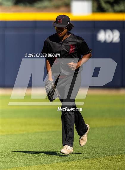 Thumbnail 3 in Grand County vs. Kanab (UHSAA 2A Playoffs Round 3) photogallery.