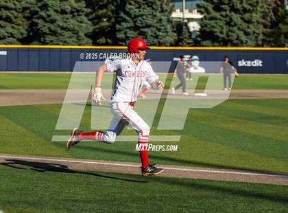 Thumbnail 3 in Grand County vs. Kanab (UHSAA 2A Playoffs Round 3) photogallery.