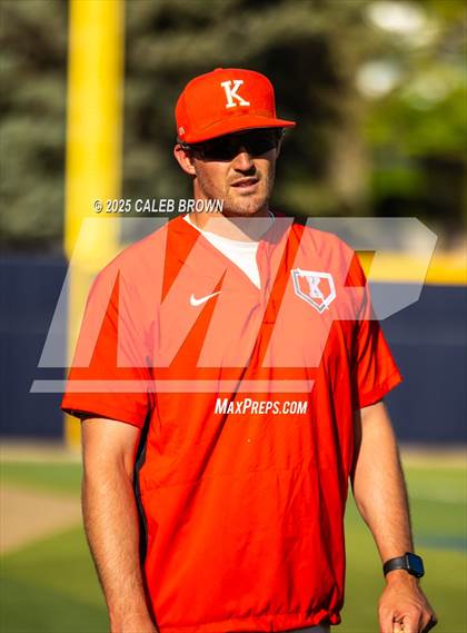 Thumbnail 2 in Grand County vs. Kanab (UHSAA 2A Playoffs Round 3) photogallery.
