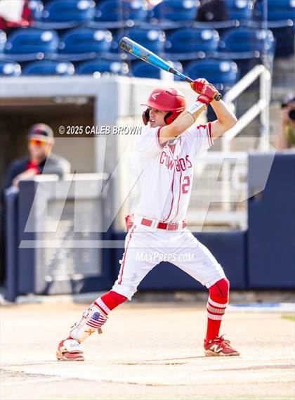 Thumbnail 1 in Grand County vs. Kanab (UHSAA 2A Playoffs Round 3) photogallery.