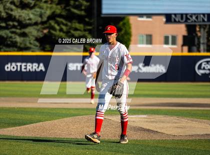 Thumbnail 1 in Grand County vs. Kanab (UHSAA 2A Playoffs Round 3) photogallery.