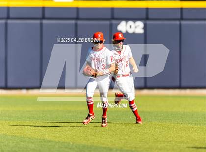 Thumbnail 3 in Grand County vs. Kanab (UHSAA 2A Playoffs Round 3) photogallery.
