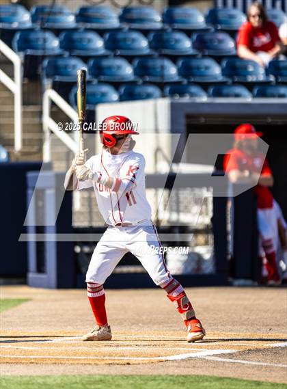 Thumbnail 1 in Grand County vs. Kanab (UHSAA 2A Playoffs Round 3) photogallery.