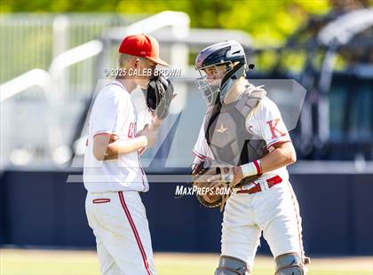 Thumbnail 2 in Grand County vs. Kanab (UHSAA 2A Playoffs Round 3) photogallery.