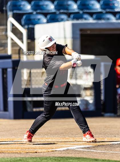 Thumbnail 3 in Grand County vs. Kanab (UHSAA 2A Playoffs Round 3) photogallery.