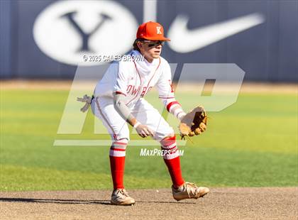 Thumbnail 1 in Grand County vs. Kanab (UHSAA 2A Playoffs Round 3) photogallery.