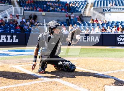 Thumbnail 1 in Grand County vs. Kanab (UHSAA 2A Playoffs Round 3) photogallery.