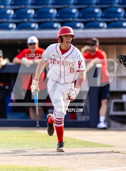 Thumbnail 1 in Grand County vs. Kanab (UHSAA 2A Playoffs Round 3) photogallery.