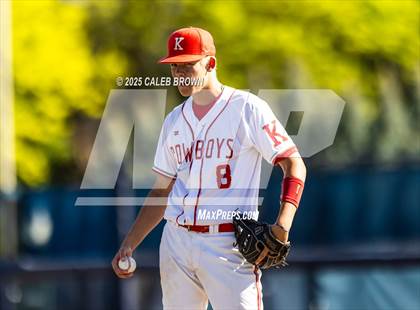 Thumbnail 2 in Grand County vs. Kanab (UHSAA 2A Playoffs Round 3) photogallery.