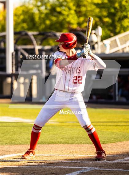 Thumbnail 2 in Grand County vs. Kanab (UHSAA 2A Playoffs Round 3) photogallery.