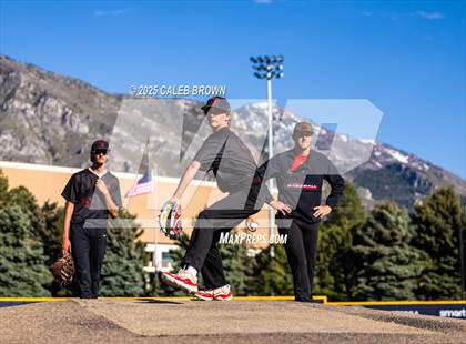 Thumbnail 1 in Grand County vs. Kanab (UHSAA 2A Playoffs Round 3) photogallery.