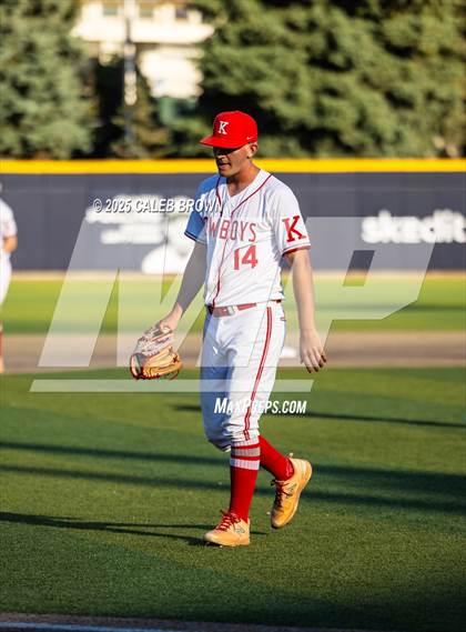Thumbnail 2 in Grand County vs. Kanab (UHSAA 2A Playoffs Round 3) photogallery.