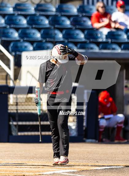 Thumbnail 1 in Grand County vs. Kanab (UHSAA 2A Playoffs Round 3) photogallery.