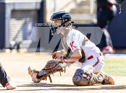Thumbnail 2 in Grand County vs. Kanab (UHSAA 2A Playoffs Round 3) photogallery.