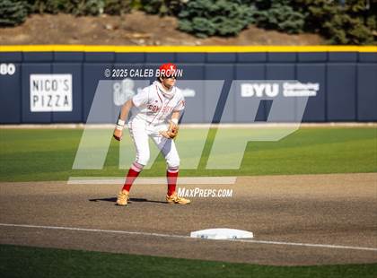 Thumbnail 2 in Grand County vs. Kanab (UHSAA 2A Playoffs Round 3) photogallery.