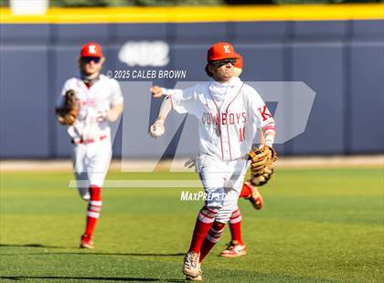 Thumbnail 1 in Grand County vs. Kanab (UHSAA 2A Playoffs Round 3) photogallery.