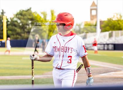 Thumbnail 3 in Grand County vs. Kanab (UHSAA 2A Playoffs Round 3) photogallery.