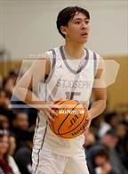 Photo from the gallery "St. Joseph vs. Branson (De La Salle MLK Classic)"